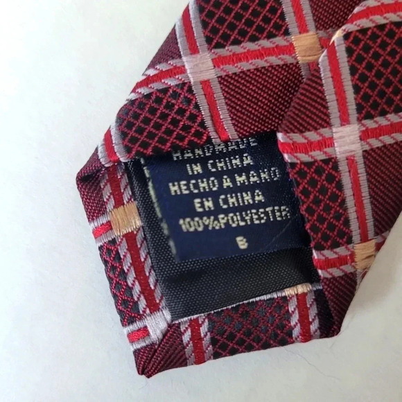 VAN HEUSEN Men's Necktie - Picture 4 of 6